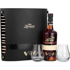 Rum and Glass Set 700ml