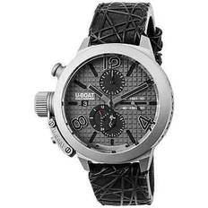 U-Boat Classico U3002 45 mm Analogt Automatiskt Safirglas Grey