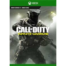 Call of Duty Infinite Warfare Launch Edition Xbox One