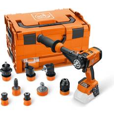 Fein Set Fein ASCM 18-4 QM AS Quickin Set