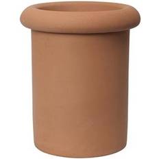 Ferm LIVING Terrakotta Krukor ferm LIVING Rollo Kruka 36 cm Terracotta