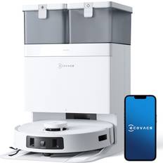 Saugroboter Ecovacs Deebot T30C Pro Omni Saugroboter 4 L