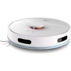 Philips Robot Vacuum Cleaners Philips HomeRun 2000 Series 2-in-1 Robot Vacuum And Mop
