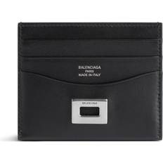 国内発送☆BALENCIAGA☆RODEO CARD HOLDER/BLACK Balenciaga Rodeo Flap Leather Card Holder | Neiman Marcus