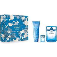 Versace Cajas de regalo Versace Eau Fraîche Lote De Regalo Para Hombre