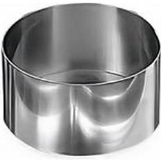 Pastry Rings American Metalcraft 9" Cake Stainless Steel Pastry Ring
