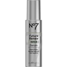No7 future renew No7 Future Renew Repair Face Serum 25ml