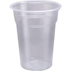 Plastikglas Abena Plastikglas Gastro 12cm Ø9.5cm 40 cl Klar