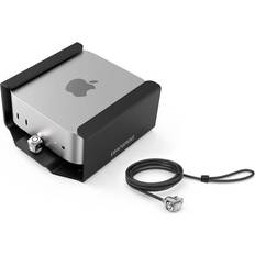 Mac Mini M4 Security Mount Schwarz