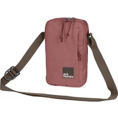 Jack Wolfskin Konya Bag - Mineral Red