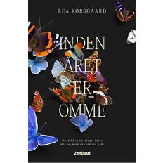 Inden Året Er Omme - Lea Korsgaard