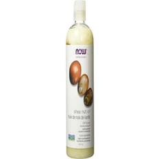NOW Foods Shea Nut Oil Liquid Pure 473 ml