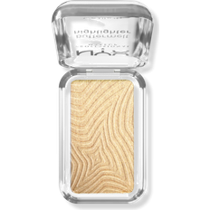 NYX Buttermelt Highlighter 25 - Than Gold
