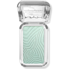 NYX Buttermelt Highlighter 20 - Butta Mint