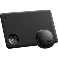 Tile Slim Sticker Key Wallet Finder & Tracker