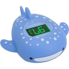 Bath Thermometers DreamBaby Room and Bath Thermometer