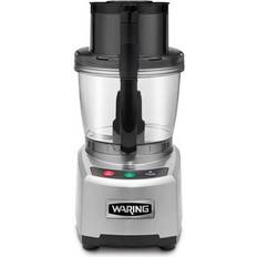 Food Mixers & Food Processors Waring WFP16S 1 Speed Batch Bowl Commercial Food Processor 120v
