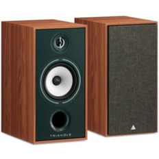 Högtalare Triangle Borea BR04 Bookshelf Speaker Oak Green