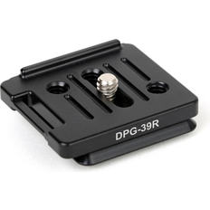 45mm QR Plate DPG-39R Arca RRS
