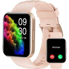 Ethelred Smartklocka 1.8 Tum HD