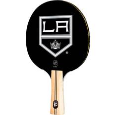 Table Tennis Los Angeles Kings Logo Table Tennis Paddle