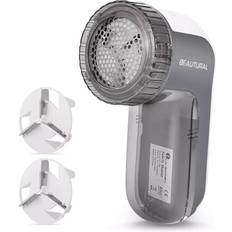 Lint Removers Beautural Portable Fabric Shaver And Lint Remover - 2-Speeds