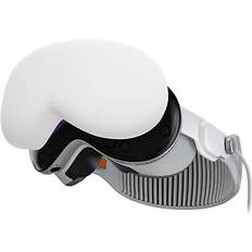 Kwmobile Vr Headset Cover Compatible With Apple Vision Pro
