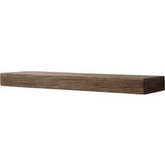 Chic Antique Möbler Chic Antique Natur 60 cm Vägghylla