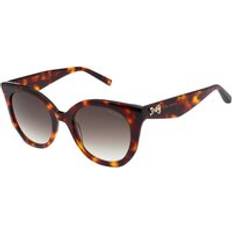 Ted Baker Sunglasses Ted Baker Elen Sunglasses - Brown