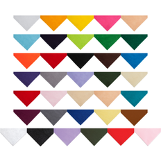 Hantverk Filt 10-pack 23 x 30 cm