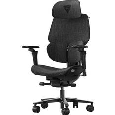 Flex Pro Mesh Grey Kontorstol 123 kg