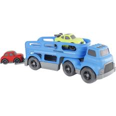 Biltransporter Med 2 Biler