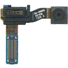 Camera Module Replacements Samsung Genuine N9005 Galaxy Note 3 Front Camera 2Mpixel GH96-06509A