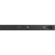 D-Link DXS-3410-32XY/B Network Switch Managed 10G Ethernet