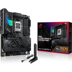 ASUS ASUS ROG Strix X870-F Gaming Wifi AMD Ryzen 9000 Series AM5 Correspondence