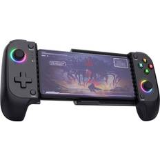 Trust GXT 735 Mylox Black Bluetooth Gamepad Analogue