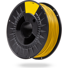 3D Printing colorFabb PLA High Speed Pro Traffic Yellow 1.75 mm 1000 g