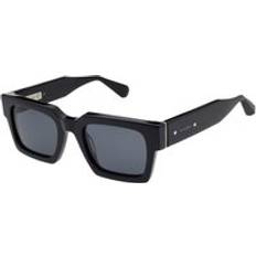 Sunglasses AllSaints Beau Sunglasses - Black