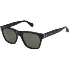 Sunglasses AllSaints Milo Sunglasses - Black