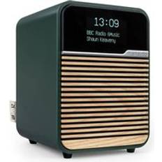 Ruark Audio R1 MK4 Radio Pine Green