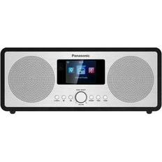 RF-D40EG-K Internet and DAB+/FM Radio with Bluetooth