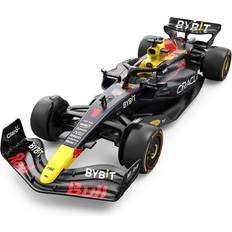 1:24 Modeller & Byggsatser Rastar Red Bull F1 RB19 Rastar 1:24