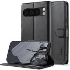 ExpressVaruhuset Plånboksfodral Google Pixel 9 9 Pro Svart