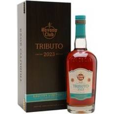Tributo 2023 Rum Single Modernist Rum