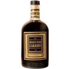 Bagsværd Lakrids Classic Likør 50 cl 50 cl