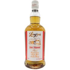 Longrow 100 Proof Single Malt Whisky 57.1%