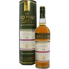 Glengoyne Beer & Spirits Glengoyne Old Malt Cask 15 Year Old 70cl