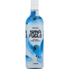 Små Shots Øl & Spiritus Små Shots Små Fugle Shot 16,4% 70 cl 16.4% 1x70 cl