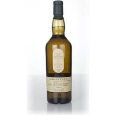 Lagavulin 18 Year Old Feis Ile 2018 Single Malt Whisky 70cl
