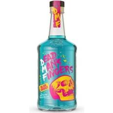 Blue Coconut Rum
